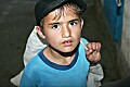 Campagne contre le travail des enfants